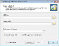 RL Vision Pdf Image Extraction Wizard 6.22 Pro + Portable + Keygen + 100% Working