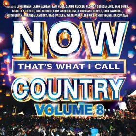 VA - NOW That's What I Call Country, Volume 8 (2015) [Mp3 @ 320 Kbps] [AryaN_L33T]