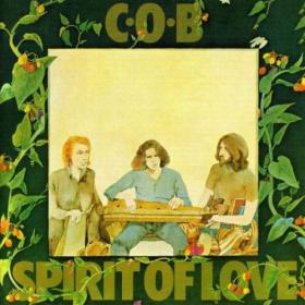 [Psychedelic Folk] C O B  - Spirit of Love 1970 (Jamal The Moroccan)