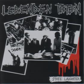 Lebenden Toten - 2006 - State Laughter