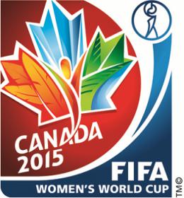 FIFA Women's World Cup Canada 2015 Quarter-Final England - Canada (27-06-2015) BBC 720p