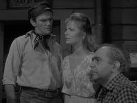 THE DAKOTAS -- Trouble at French Creek ( with Mercedes McCambridge, Michael Constantine, and Joan Freeman )