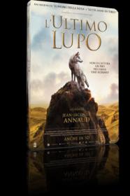 L Ultimo Lupo 2015 iTA AC3 BDRip XviD-iCV