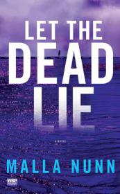 Let the Dead Lie (Detective Emmanuel Cooper #2) by Malla Nunn (epub & mobi)  [BÐ¯]