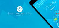 Smart Launcher Pro 3 v3.07.7 APK