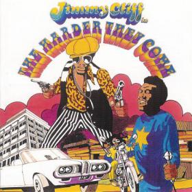 Jimmy Cliff - The Harder They Come [OST](1972) mp3@320 -kawli