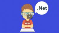 ADO Net Let's Begin your Era of Programming