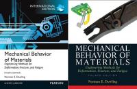 Dowling - Mechanical Behavior of Materials_ Engineering Methods for Deformation Fracture and Fatigue 4th c2013 txtbk.7z