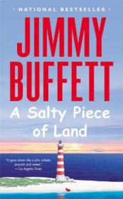 A Salty Piece of Land by Jimmy Buffett (epub & mobi)  [BÐ¯]