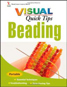 Visual Quick Tips - Beading (2009)