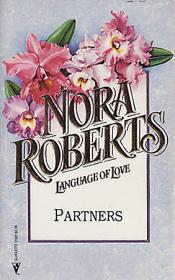 Partners - Nora Roberts