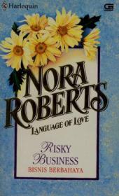 Risky business - Nora Roberts