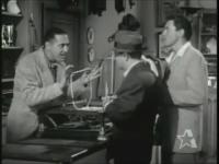 IT S A GREAT LIFE -- I Can Get It for You Wholesale ( guest star Sheldon Leonard )