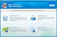 Wondershare Data Recovery 4.8.2.1 + Crack + 100% Working