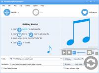 Faasoft Audio Converter 5.2.23.5604 Multilingual + Keygen + 100% Working
