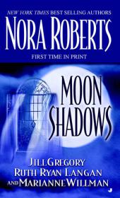 Wolf moon from wolf shadows - Nora Roberts