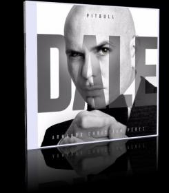 Pitbull Dale (mp3-320kbps) 2015-iCV