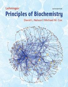 Nelson & Cox - Lehninger Principles of Biochemistry 6th Edition c2013 txtbk.7z