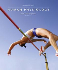 Sherwood - Human Physiology_ From Cells to Systems 9th Edition c2016.7z