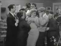 IT'S A GREAT LIFE -- Glamour Doll ( 2nd Season ) with Barbara Nichols and King Donovan