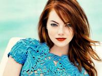 25 Hot Emma Stone Wallpapers Set 8