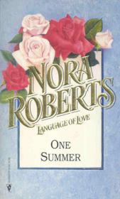 One summer - Nora Roberts