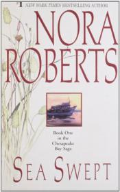 Sea swept - Nora Roberts