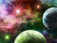 25 Space Digital Art Wallpaper Set 21