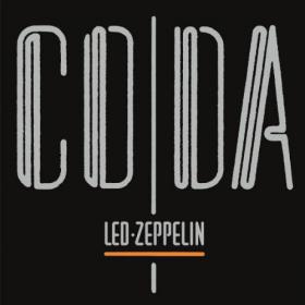 Led Zeppelin - Coda [Deluxe Edition] (2015) MP3@320kbps Beolab1700