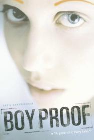 Boy Proof by Cecil Castellucci (epub & mobi)  [BÐ¯]