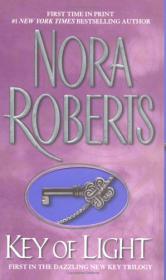 Key of light - Nora Roberts