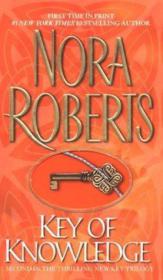 Key of Knowledge - Nora Roberts