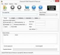 DaosSoft RAR & ZIP Password Rescuer 7.0.0.1 + Crack + 100% Working
