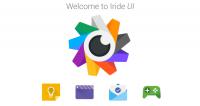 Iride UI 1 3 9