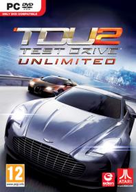 Test Drive Unlimited 2 [FitGirl Repack]