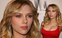 25 Sexy Scarlett Johansson Hot HD Wallpapers Set 30