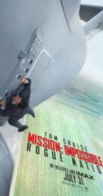 Mission Impossible 5-Rogue Nation 2015 HDTS XVID AC3 HQ Hive-CM8