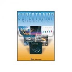 Supertramp - Very Best [160 MP3] [Cov+CD] [Bubanee]