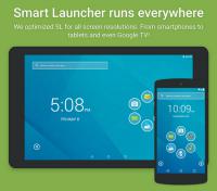 Smart Launcher 3 Pro 3 07 30 Beta