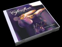 Cafe Del Mar-Jazz 3 (mp3-320kbps) 2015-iCV