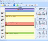 Crystal Office Systems DayMate 7.08 + Crack + 100% Working