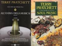 Terry Pratchett - All'anima della musica!