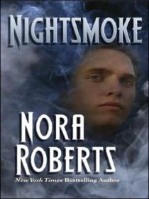 Night smoke - Nora Roberts