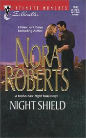 Night shield - Nora Roberts