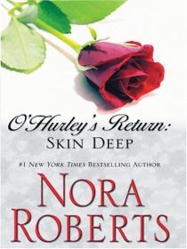 Skin deep - Nora Roberts