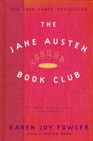 The Jane Austen Book Club by Karen Joy Fowler (epub & mobi)  [BÐ¯]