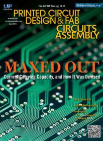 Printed Circuit Design & FAB  Circuits Assembly - (July 2015)