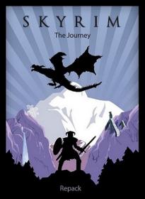 Skyrim - The Journey Repack