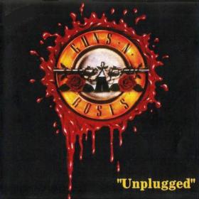 Guns n' Roses - Unplugged