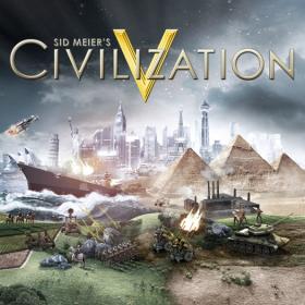Sid Meier's Civilization V by xatab